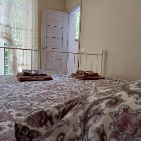 Klaipeda City Center Apartment Bagian luar foto